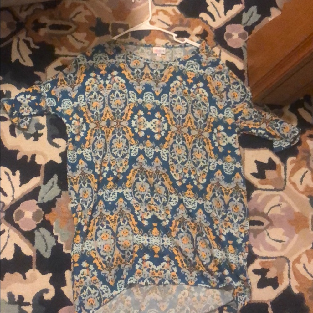 LuLaRoe Irma